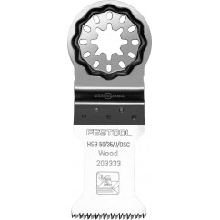Festool Режещ нож за дърво HSB 50/35/J/OSC/5