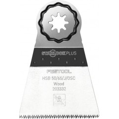 Festool Режещ нож за дърво HSB 50/65/J/OSC/5