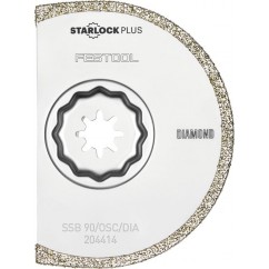 Festool Диамантен циркулярен диск SSB 90/OSC/DIA
