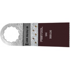 Festool Режещ нож за дърво - универсален USB 50/35/Bi 5x