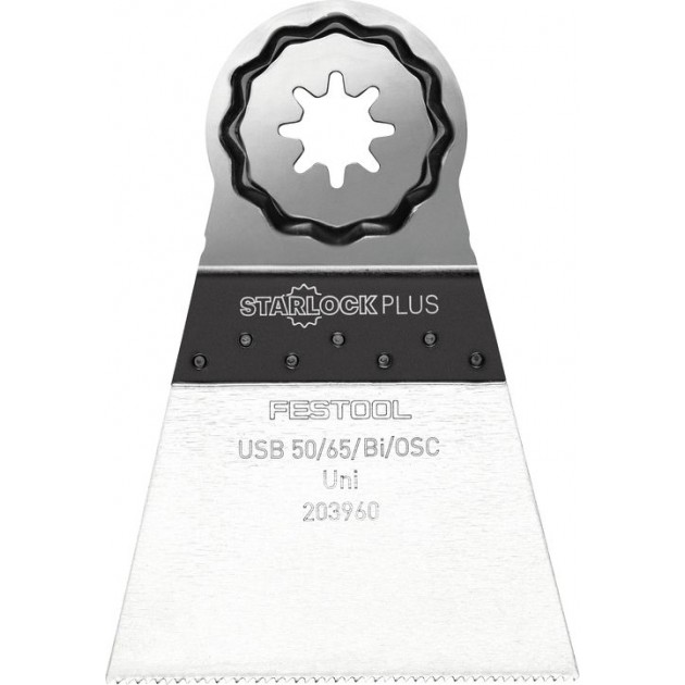 Festool Циркулярен диск - универсален USB 50/65/Bi/OSC/5