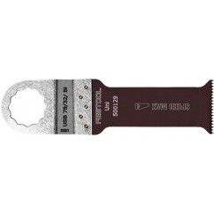 Festool Нож за рязане - универсален USB 78/32/Bi 5x