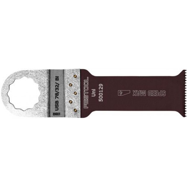 Festool Нож за рязане - универсален USB 78/32/Bi 5x