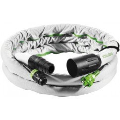 Festool Маркуч засмукващ D 27/22x3,5m-AS-GQ/CT