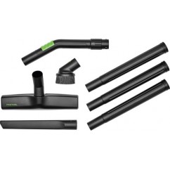 Festool Стандартен комплект за почистване RS-ST D 27/36-Plus