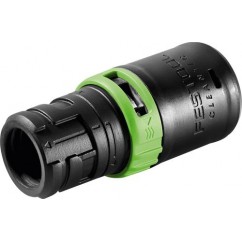 Festool Накрайник присъединителен D 27 DM-AS/CT