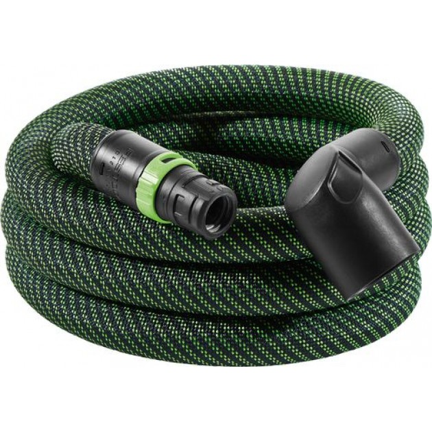 Festool Маркуч засмукващ D 27/32x3,5m-AS-90°/CT