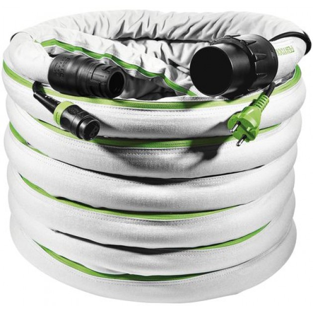 Festool Маркуч засмукващ D 32/22x10m-AS-GQ/CT