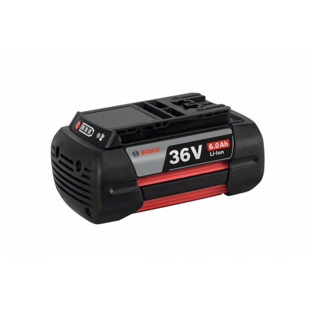 BOSCH Акумулаторна батерия gba 36v 6,0 ah
