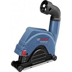 Прахоуловител GDE 115/125 FC-T Professional