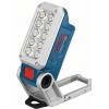 Bosch Акумулаторна лампа GLI DeciLED 12V-330 Professional SOLO