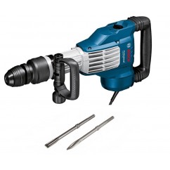 Bosch Къртач "SDS"-max GSH 11 VC Professional