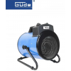 GUDE Печка Вентилаторна GEH 5000 R