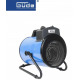 GUDE Печка Вентилаторна GEH 5000 R