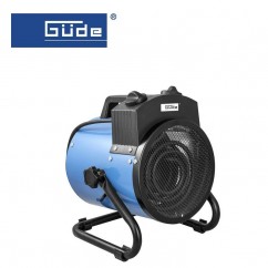 GUDE Печка Вентилаторна GEH 3000 3kW