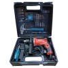 Makita mt ударна бормашина m8100kx2