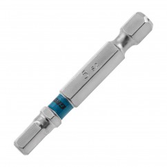 MTX GROSS Бит HEX 5х50 mm, S2