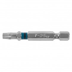 MTX GROSS Бит TORX Т25x50 mm, S2