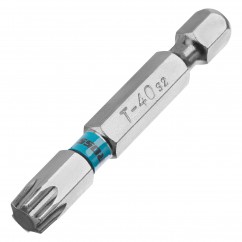 MTX GROSS Бит TORX Т40x50 mm, S2