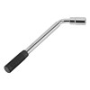 MTX Телескопичен ключ за джанти 1/2", 17х19 mm, г- образен