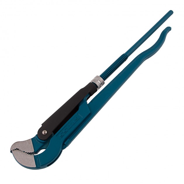MTX GROSS Ключ тръбен №3, 2", кован, s - образни челюсти