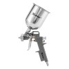 MTX Пневматичен пистолет за боядисване 573149, 0.6 l, 1.2 - 1.8 mm