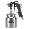 MTX Пневматичен пистолет за боядисване с долно казанче, 573179, 0.75 l, 1.2 - 1.8 mm