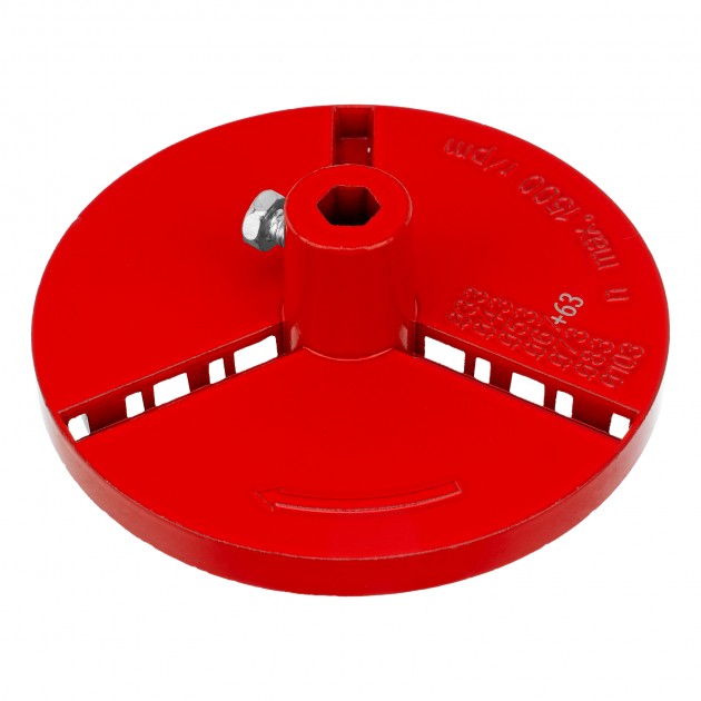 MTX Основа за боркорони, 33 - 103 mm