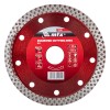 MTX Диамантен диск за сухо рязане, 125х22.23 mm