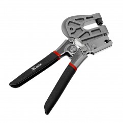MTX Перфоратор за метални профили за гипсокартон, 225 mm