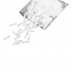 MTX Клинчета за редене на плочки, 30х6х5 mm, 200 бр