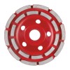 Milwaukee Диамантен диск за шлайфане на бетон DCWU 125, 125 mm