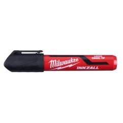 Milwaukee Маркер черен L, 6.2 mm