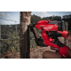 Milwaukee скоби за акумулаторен такер m18ffus 40 mm