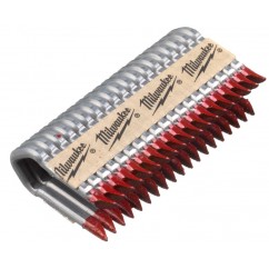 Milwaukee скоби за акумулаторен такер m18ffus 40 mm