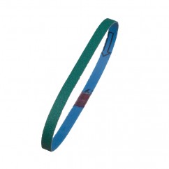 Milwaukee Лентова шкурка 10 х 350 mm, G120, 10 бр
