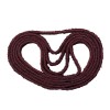 Milwaukee Комплект ленти за фино шлайфане 13 х 457 mm, 5 бр