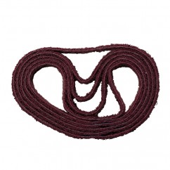 Milwaukee Комплект ленти за фино шлайфане 13 х 457 mm, 5 бр