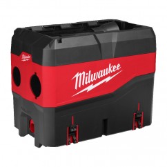 Milwaukee Циклонен прахоулавител PACKOUT PODS-1