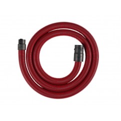 Milwaukee Маркуч за прахосмукачка M18 ONEF2VC34M, 6 m, червен