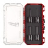 Milwaukee Комплект диамантени боркорони Diamond Max, 6 - 14 mm, M14