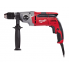 Milwaukee pd2e24r електрическа ударна бормашина 1020w