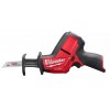 Milwaukee m12chz-0 акумулаторен саблен трион solo