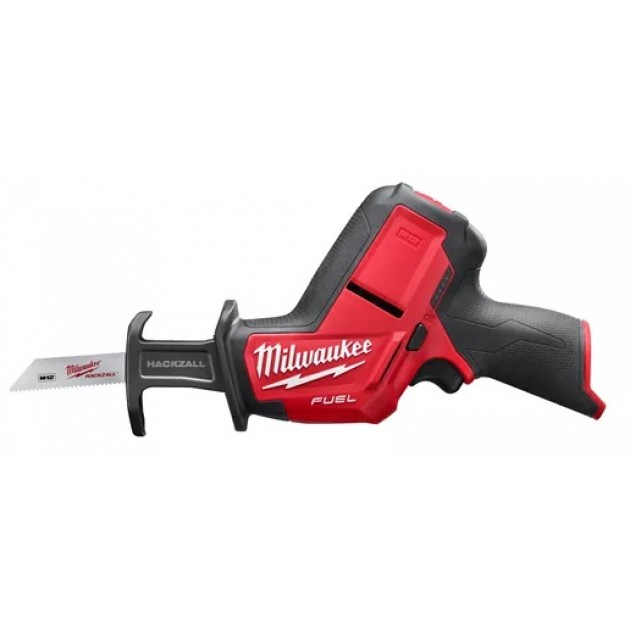 Milwaukee m12chz-0 акумулаторен саблен трион solo