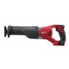 Milwaukee m18bsx-0 акумулаторен саблен трион solo