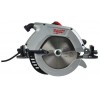 Milwaukee cs85cbe ръчен циркуляр 235 mm 2200 w