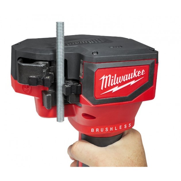 Milwaukee m18bltrc-0x акумулаторна ножица за шпилки solo