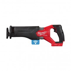 Milwaukee Акумулаторен саблен трион M18 ONEFSZ-0X, 18V, SOLO
