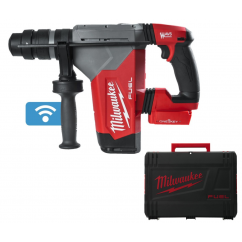 Milwaukee m18onefhpx-0x акумулаторен перфоратор sds-plus 5 j solo