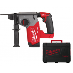 Milwaukee m18fh-0x fuel акумулаторен перфоратор sds+ 26mm solo